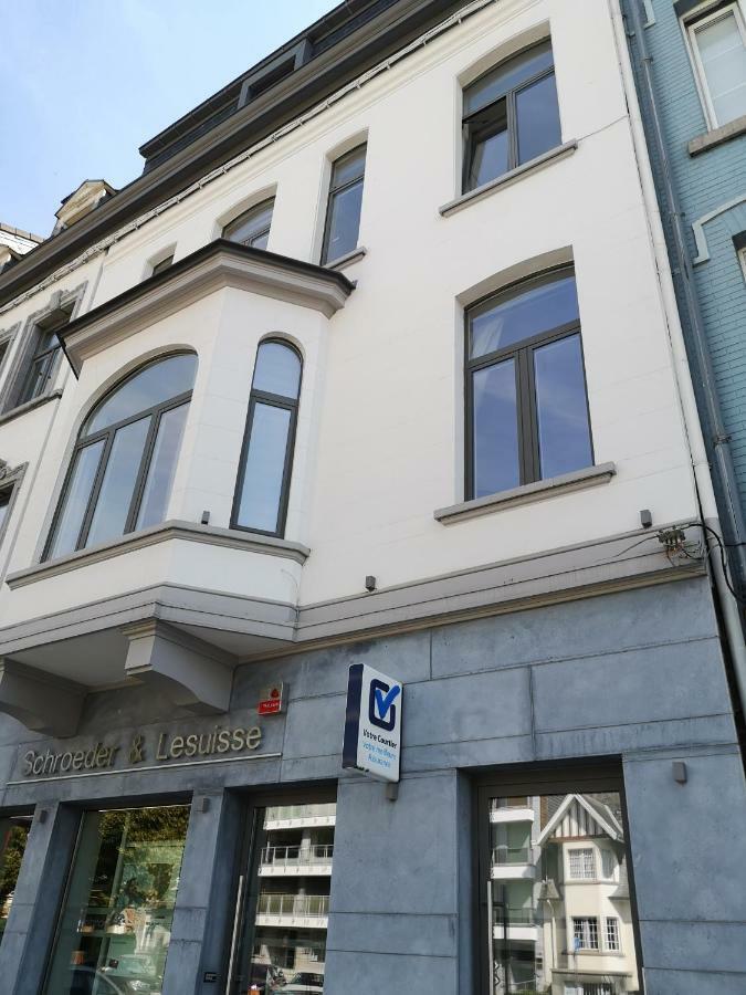 Centre Spa Exterior photo